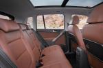 Volkswagen Tiguan 2008 года
